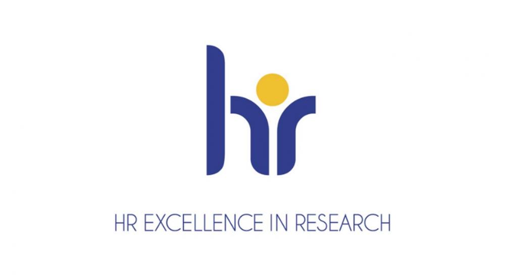 HR Strategy - HRS4R